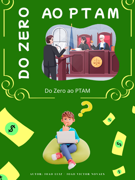 DOMINANDO O PTAM: Estratégias e Práticas